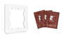Noctua NA-STPG1 AMD5 Thermal Paste Guard and Cleaning Set