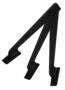 Thermal Grizzly Spatula Pro (3-pack)