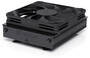 Noctua NH-L9a-AM5 Chromax Black Low Profile AMD CPU Cooler