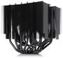 Noctua NH-D15S chromax.black Dual Tower CPU Cooler