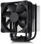 Noctua NH-U9S-CH-BK chromax.black CPU Cooler