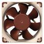Noctua 60mm NF-A6x25 FLX Fan