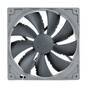 Noctua 140mm Redux Edition Square Frame PWM Fan