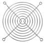 ARCTIC 120mm Protective Metal Fan Grill