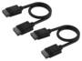 Corsair iCUE LINK Cable, 2x 200mm