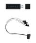 Lian Li Black L-Wireless Controller