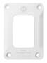 HYTE Solid Processor Frame for Socket 1851, Snow White