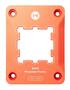 HYTE Solid Processor Frame for Socket AM5, Cherry