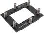 SilverStone XAC-MK-SP5 AMD Socket SP5 Mounting Kit