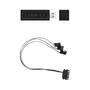 Lian Li RF-T-B.02 V2 Black L-Wireless Controller
