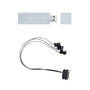 Lian Li RF-T-B.02 V2 White L-Wireless Controller