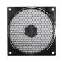 SilverStone FF121B 120mm Fan Grille And Filter Kit