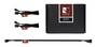 Noctua NA-SEC1 Black 30cm 4Pin PWM Power Extension Cables (3 Pack)