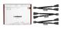 Noctua NA-SYC1 chromax.black 11cm 4Pin PWM Fan Splitter Cable (3 Pack)