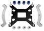 Noctua NM-i17xx-MP78 Mounting Kit for Intel Socket LGA 1700