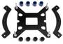 Noctua NM-i17xx-MP83 chromax.black Mounting Kit