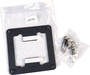 Antec SYMPHONY 240 and 360mm Standoff and Bracket for Intel LGA 1700