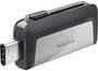 SanDisk SDDDC2-064G-G46 64GB UltraDual USB Type C Flash Drive