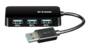 D-Link 4 Port USB 3.0 Hub