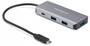 StarTech 4 Port USB Hub