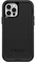 OtterBox Apple iPhone 12/iPhone 12 Pro Defender Case Black