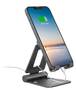 mBeat Stage S2+ Hands-Free Mobile Stand, Space Grey