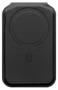 Satechi Magnetic Wallet Stand, Black