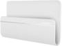 Ugreen Wall Mounted Phone Holder, White