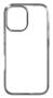 Cygnett AeroShield Apple iPhone 16 Plus Clear Case