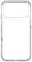Apple iPhone 17 Pro Max Clear Case with MagSafe