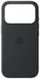 Apple iPhone 17 Pro Silicone Case with MagSafe, Black
