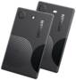 Ugreen 75120 Finer Slim 2 for Apple, 2 Pack