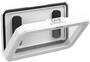 Choetech WPC008 Bathroom Waterproof Phone Holder up to 6.7, White