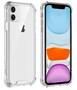 OEM Clear Protective Case for iPhone 11