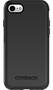 OtterBox Symmetry Mobile Case For iPhone 7, 8 and SE 2nd Gen, Black