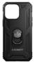Cygnett Apple iPhone 15 Pro Max Rugged Case, Black