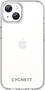 Cygnett AeroShield Apple iPhone 14 and iPhone 13 Clear Protective Case