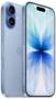 Apple iPhone 17 256GB Mist Blue Mobile Phone