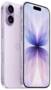 Apple iPhone 17 256GB Lavender Mobile Phone