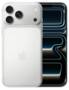 Apple iPhone 17 Pro Max 256GB Silver Mobile Phone