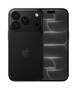 Apple iPhone 18 Pro 512GB Black Mobile Phone
