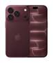 Apple iPhone 18 Pro 512GB Burgundy Mobile Phone