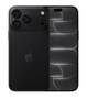 Apple iPhone 18 Pro Max 512GB Black Mobile Phone