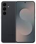 Samsung Galaxy S25 FE Jet Black EE Mobile Phone, 256GB