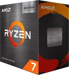 AMD Ryzen 7 5700X3D Desktop Processor