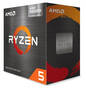 AMD Ryzen 5 5500GT Desktop Processor