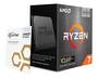 AMD Ryzen 7 5800X3D 10th Anniversary Edition Desktop Processor