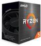 AMD Ryzen 5 5600X Desktop Processor