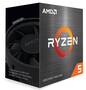 AMD Ryzen 5 5500 Desktop Processor