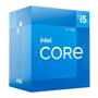 Intel Core i5 12400 Desktop Processor